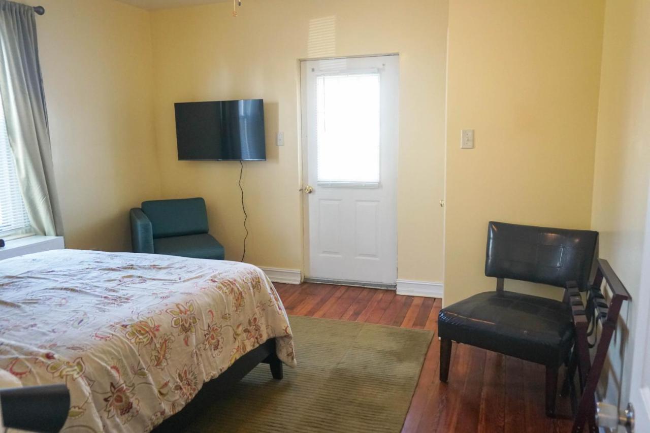 Lincoln Manor - Newly Renovated, 1Mile From Phl Airport And Sports Stadiums Prospect Park Exterior photo