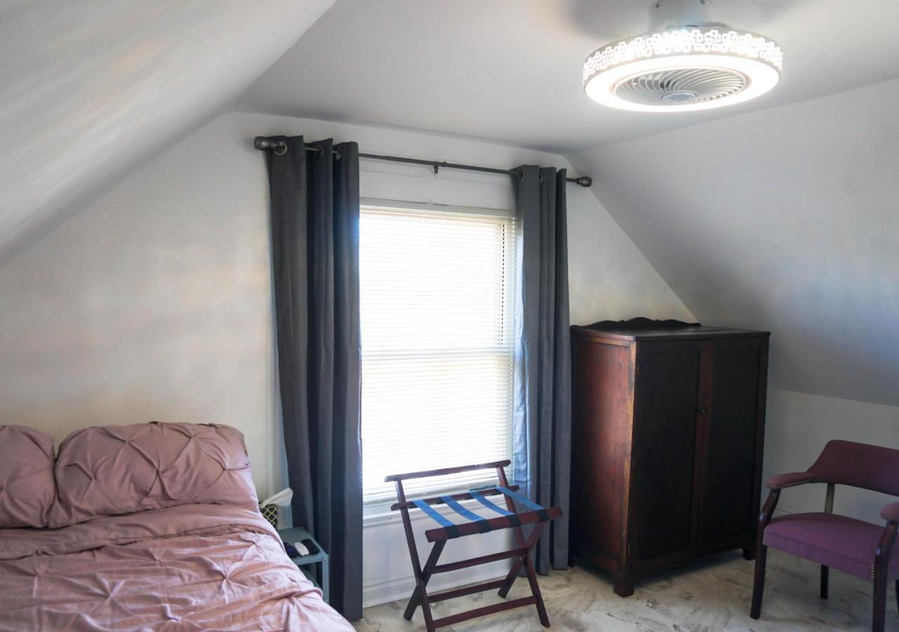 Lincoln Manor - Newly Renovated, 1Mile From Phl Airport And Sports Stadiums Prospect Park Exterior photo