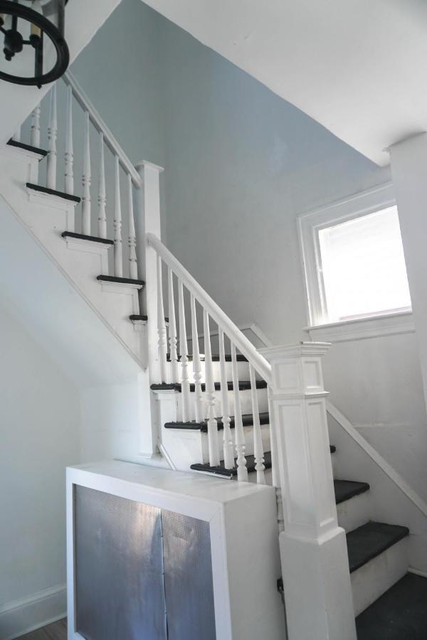 Lincoln Manor - Newly Renovated, 1Mile From Phl Airport And Sports Stadiums Prospect Park Exterior photo